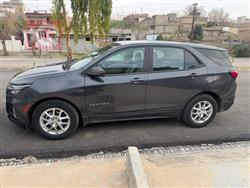 شيفروليه إكوينوكس